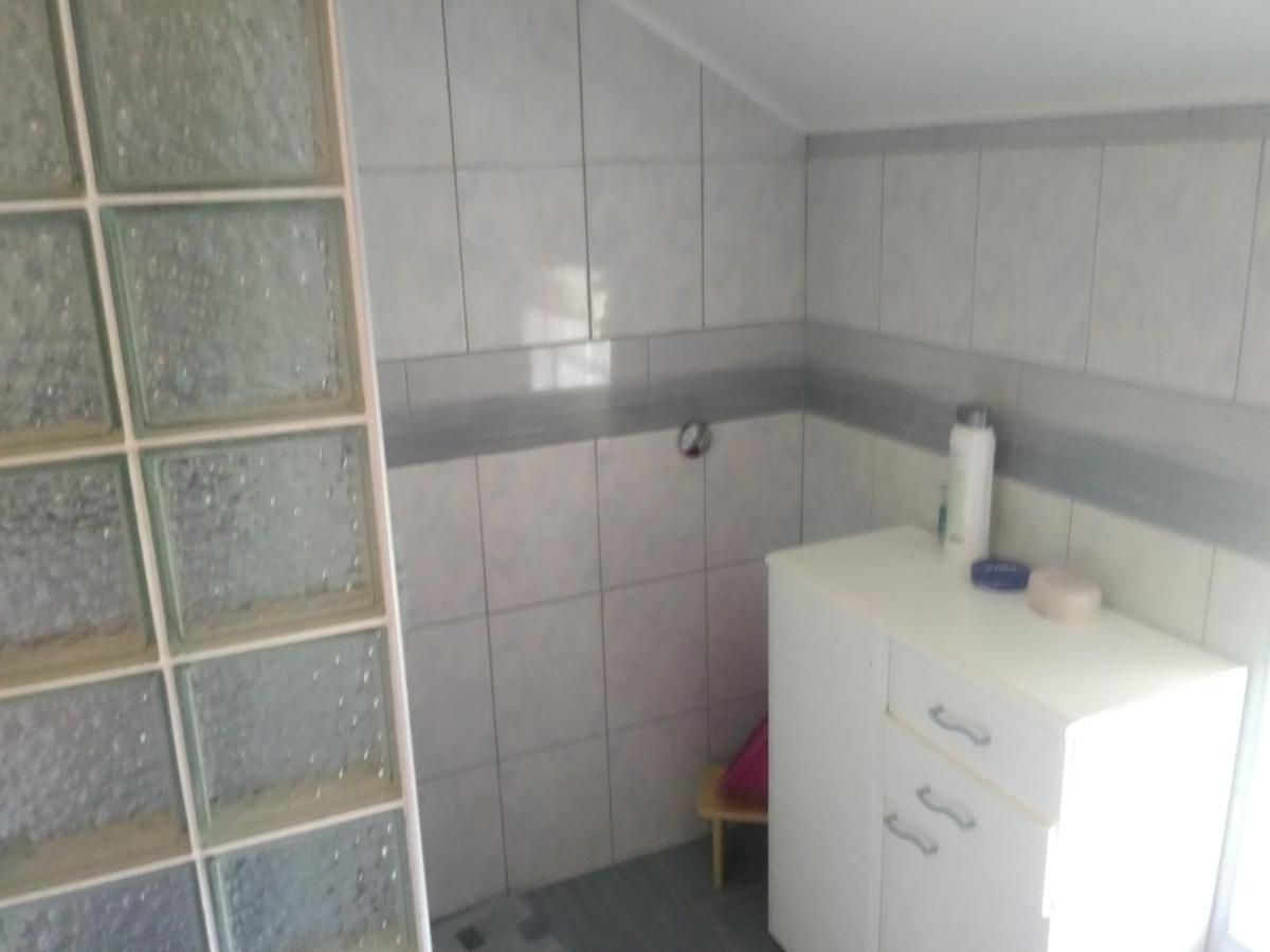 Ribarska Vila Donje Lohovo Exteriör bild
