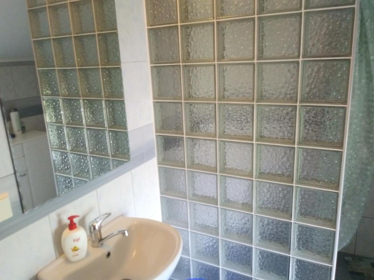 Ribarska Vila Donje Lohovo Exteriör bild