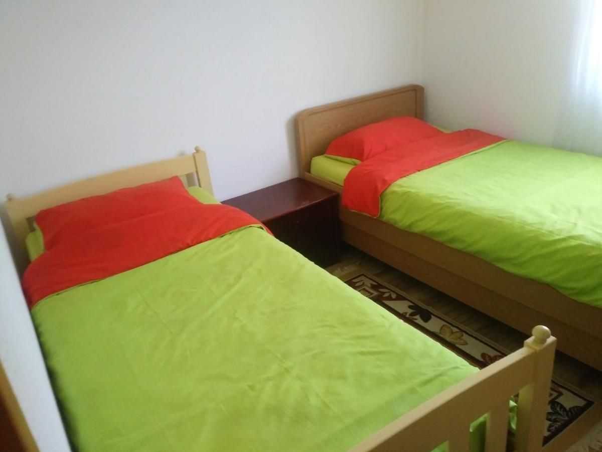 Ribarska Vila Donje Lohovo Exteriör bild